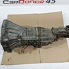 МКПП W57F312 5ст б/у для Toyota Chaser - 1