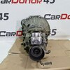 МКПП W57F312 5ст б/у для Toyota Chaser - 5