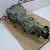 МКПП W57F312 5ст б/у для Toyota Chaser - 6