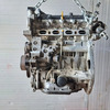 Двигатель MR20DE (ДВС) б/у для Nissan Qashqai