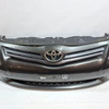 Бампер передний б/у для Toyota Auris - 3