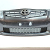 Бампер передний б/у для Toyota Auris