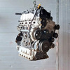 Двигатель (ДВС) D4HB 2.2 б/у для Hyundai Santa Fe - 5
