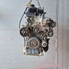 Двигатель (ДВС) D4HB 2.2 б/у для Hyundai Santa Fe - 2