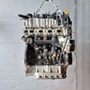 Двигатель (ДВС) D4HB 2.2 б/у для Hyundai Santa Fe