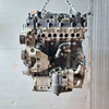 Двигатель (ДВС) D4HB 2.2 б/у для Hyundai Santa Fe - 1