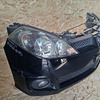 Ноускат (Nose cut) б/у для Nissan Wingroad - 3