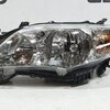 Фара головного света левая б/у для Toyota Corolla - 1
