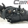 Фара головного света левая б/у для Toyota Corolla - 5