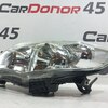 Фара головного света левая б/у для Toyota Corolla - 2