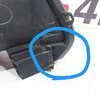 Фара головного света левая б/у для Toyota Corolla - 4
