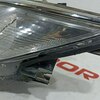 Фара головного света левая б/у для Toyota Camry - 4