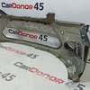 Бампер передний б/у для Ford Focus - 3