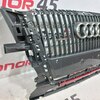 Решетка радиатора б/у для Audi Q5 - 2