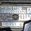 АКПП 4 ст. 60-41SN AF17 б/у для Opel Astra - 10