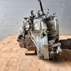 АКПП 4 ст. 60-41SN б/у для Opel Astra - 2