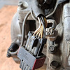 АКПП 4 ст. 60-41SN б/у для Opel Astra - 7
