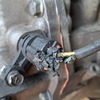 АКПП 4 ст. 60-41SN б/у для Opel Astra - 8