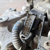 АКПП 4 ст. 60-41SN б/у для Opel Astra - 9