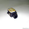 Датчик AIR BAG передний б/у для Mazda 3 - 1