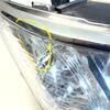 Фара головного света правая б/у для Toyota Camry - 1
