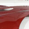 Крыло переднее правое б/у для Kia Rio - 1