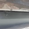 Бампер задний б/у для ВАЗ (Lada) Vesta - 4