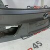 Дверь багажника верхняя часть б/у для BMW X5 - 3