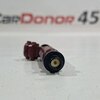 Форсунка топливная б/у для Mazda 3 - 2