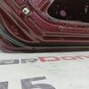 Дверь задняя левая б/у для Kia Spectra - 3
