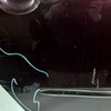 Дверь задняя правая б/у для Mazda 3 - 3