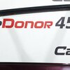 Дверь задняя правая б/у для Mazda 3 - 2