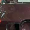 Дверь задняя правая б/у для Mazda 3 - 4