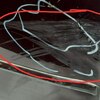 Дверь задняя правая б/у для Mazda 3 - 5