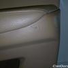 Обшивка передней двери правая б/у для BMW X5 - 2