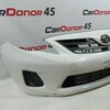 Бампер передний б/у для Toyota Corolla - 1