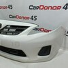 Бампер передний б/у для Toyota Corolla - 2