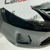 Бампер передний б/у для Toyota Corolla - 2