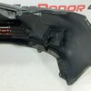 Бампер передний б/у для Toyota Corolla - 4