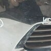 Бампер передний б/у для Toyota Corolla - 6