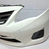 Бампер передний б/у для Toyota Corolla - 1