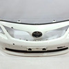 Бампер передний б/у для Toyota Corolla - 6