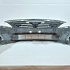 Бампер передний б/у для Toyota Corolla - 3