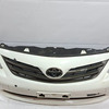 Бампер передний б/у для Toyota Corolla - 7