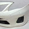 Бампер передний б/у для Toyota Corolla - 1