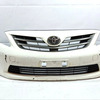 Бампер передний б/у для Toyota Corolla