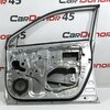Дверь передняя правая б/у для Toyota Corolla - 7