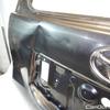 Дверь багажника б/у для Toyota Land Cruiser Prado - 2