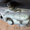 МКПП 5ст. б/у для Opel Astra - 6