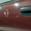 Дверь передняя левая б/у для Chevrolet Lanos - 1